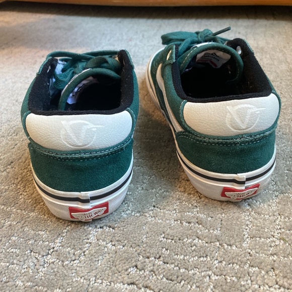 Vans Rowan Pro - Picture 5 of 7